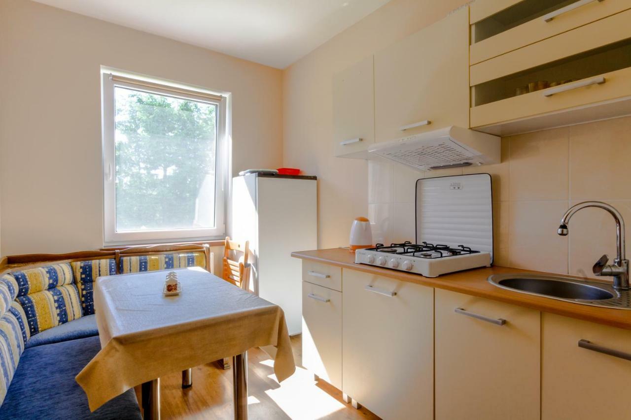 Pokoje gościnne, nowy dom, cisza i spokój, Władysławowo Wladyslawowo Exterior foto